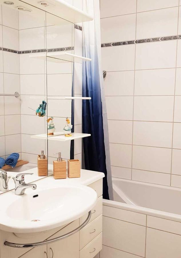 Grosses Apartment Perfekt Fuer Familien - Gaestecard Inklusive FDH Extérieur photo