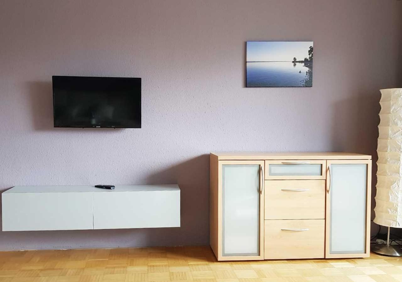Grosses Apartment Perfekt Fuer Familien - Gaestecard Inklusive FDH Extérieur photo
