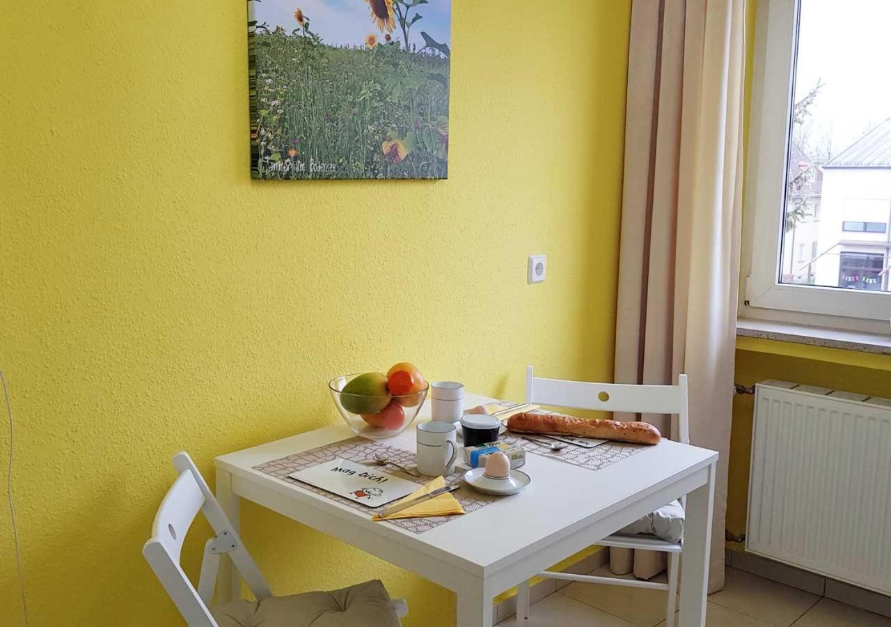 Grosses Apartment Perfekt Fuer Familien - Gaestecard Inklusive FDH Extérieur photo