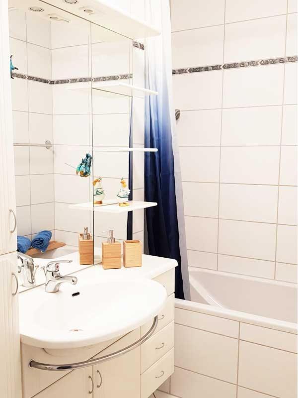 Grosses Apartment Perfekt Fuer Familien - Gaestecard Inklusive FDH Extérieur photo