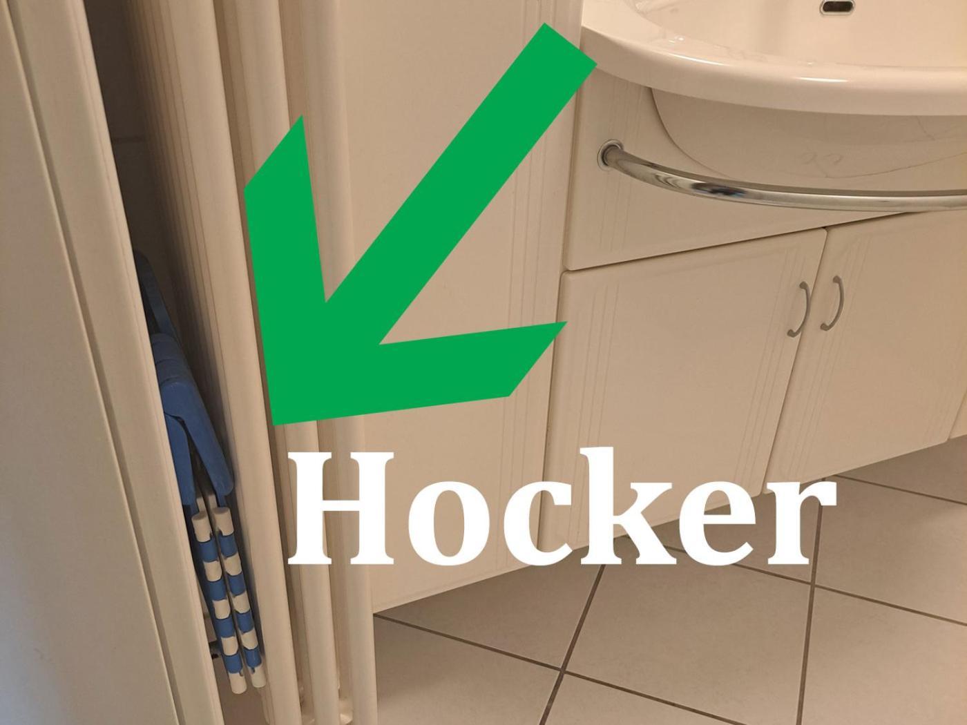 Grosses Apartment Perfekt Fuer Familien - Gaestecard Inklusive FDH Extérieur photo