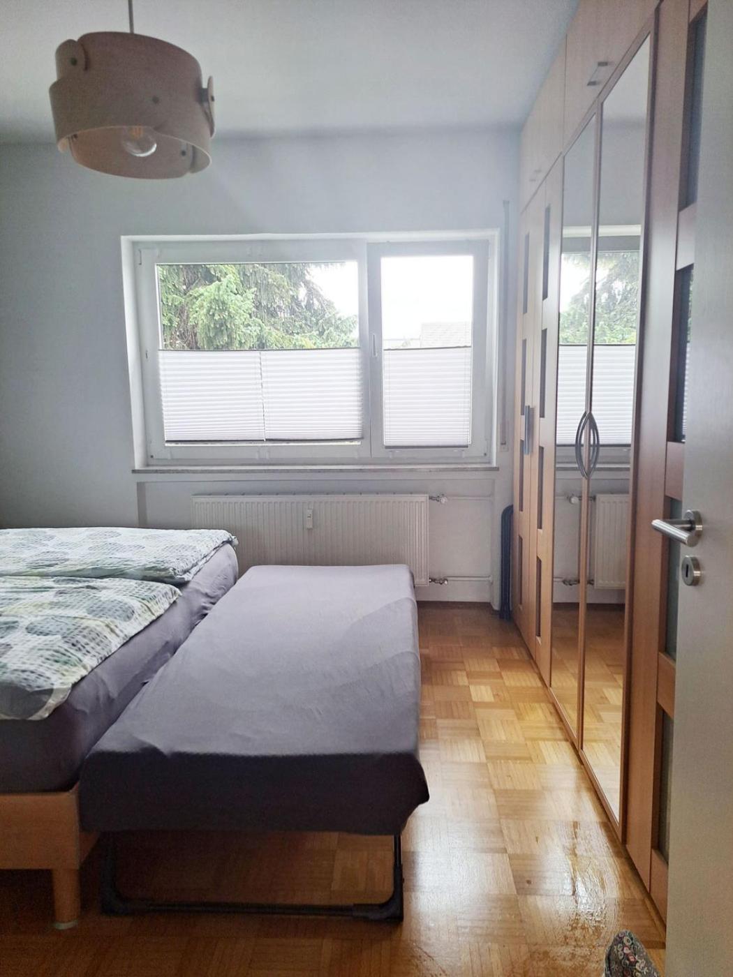 Grosses Apartment Perfekt Fuer Familien - Gaestecard Inklusive FDH Extérieur photo