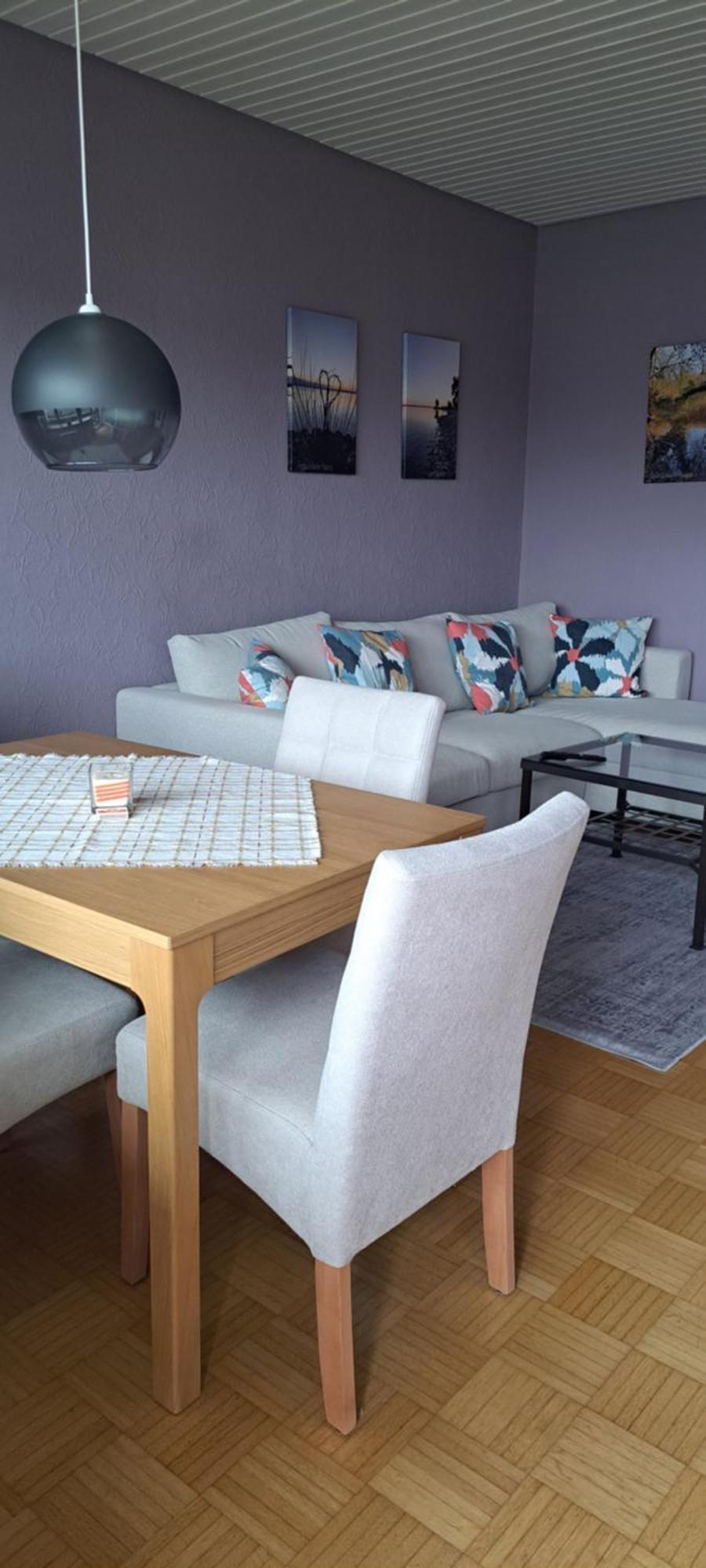 Grosses Apartment Perfekt Fuer Familien - Gaestecard Inklusive FDH Extérieur photo