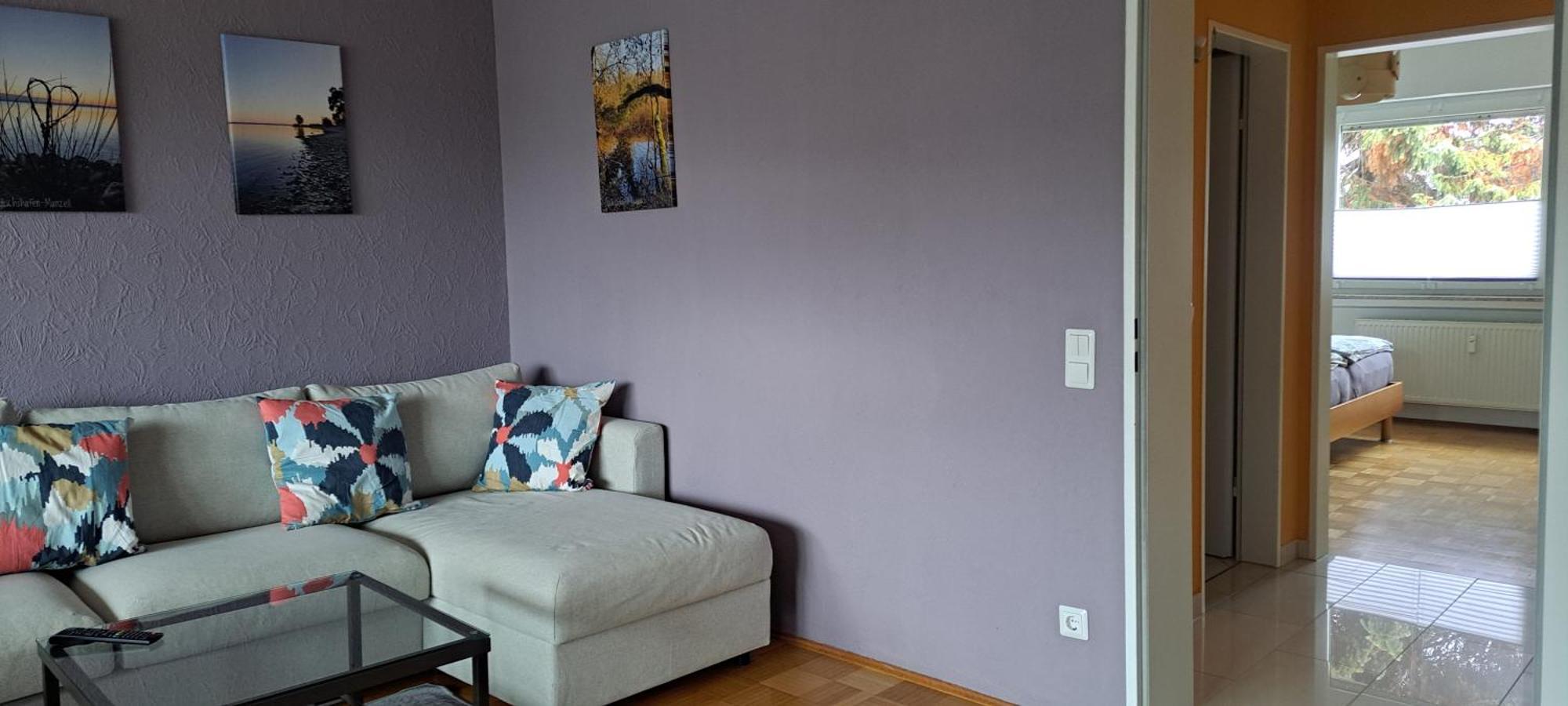 Grosses Apartment Perfekt Fuer Familien - Gaestecard Inklusive FDH Extérieur photo