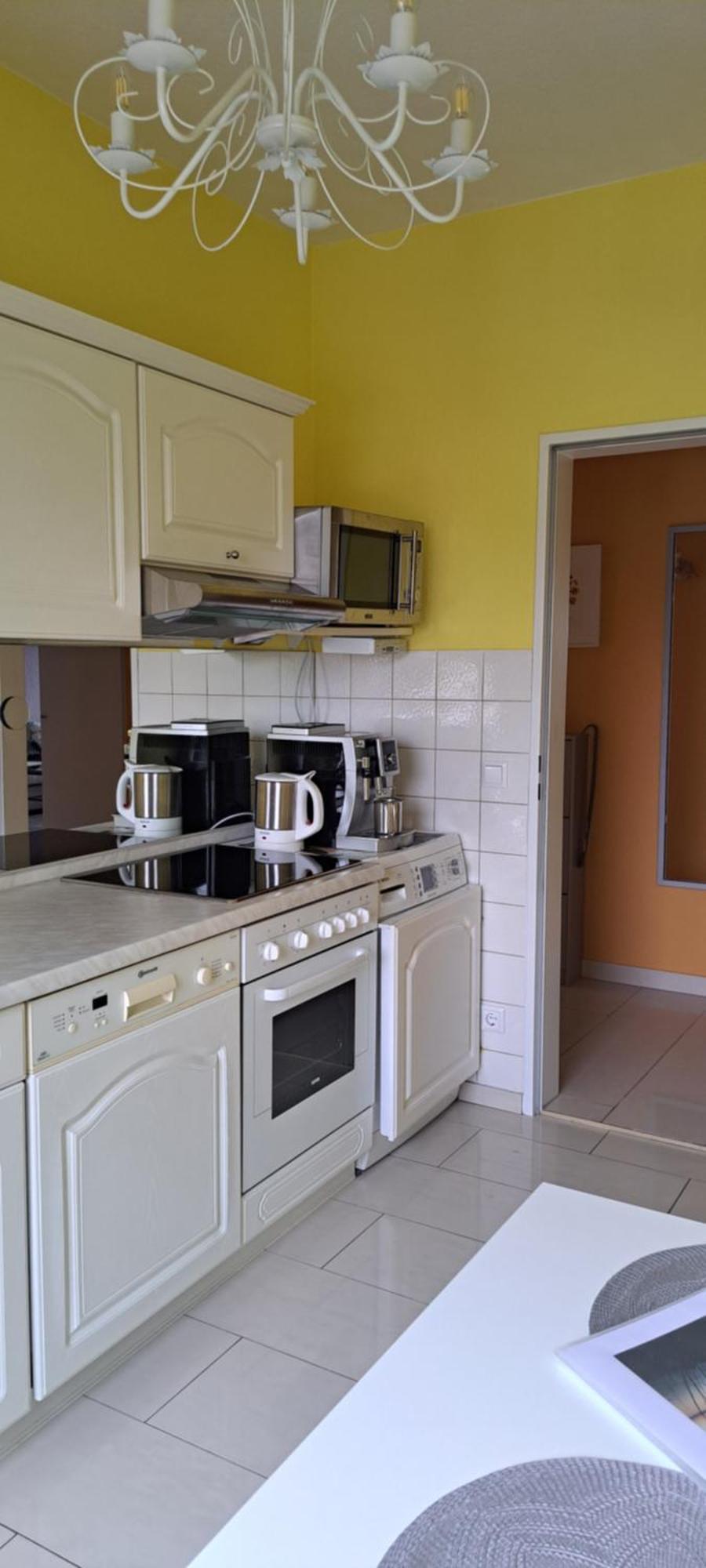 Grosses Apartment Perfekt Fuer Familien - Gaestecard Inklusive FDH Extérieur photo
