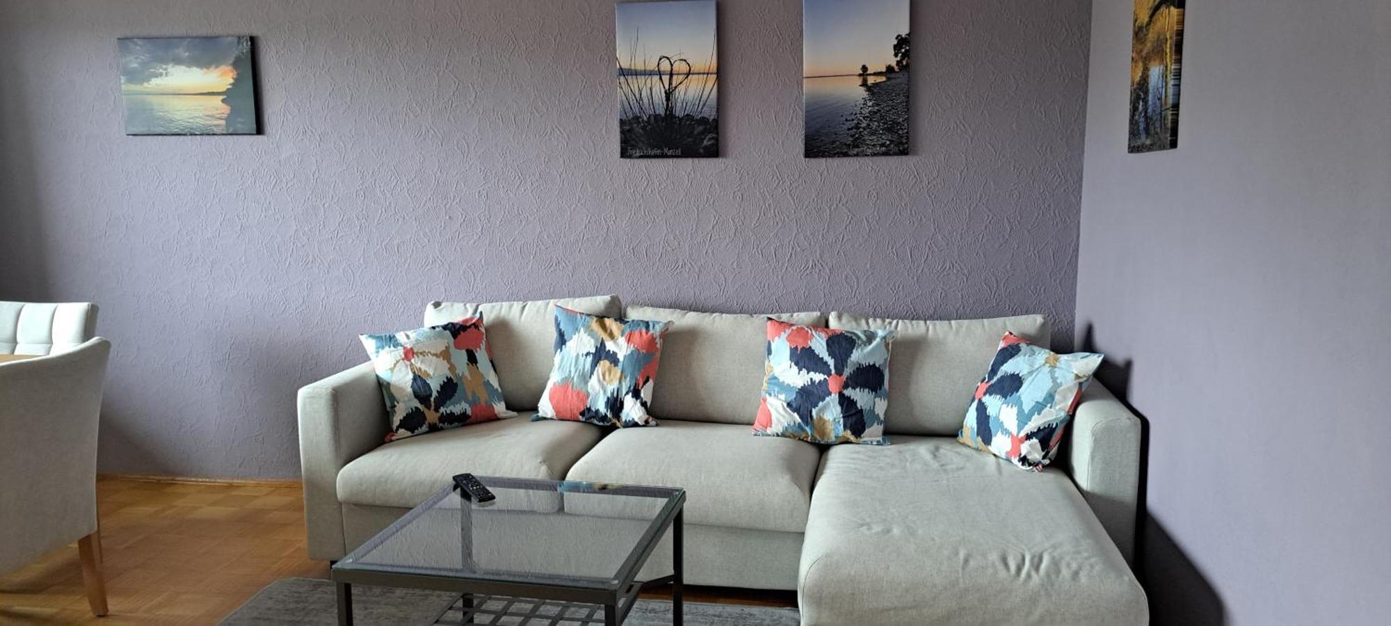 Grosses Apartment Perfekt Fuer Familien - Gaestecard Inklusive FDH Extérieur photo